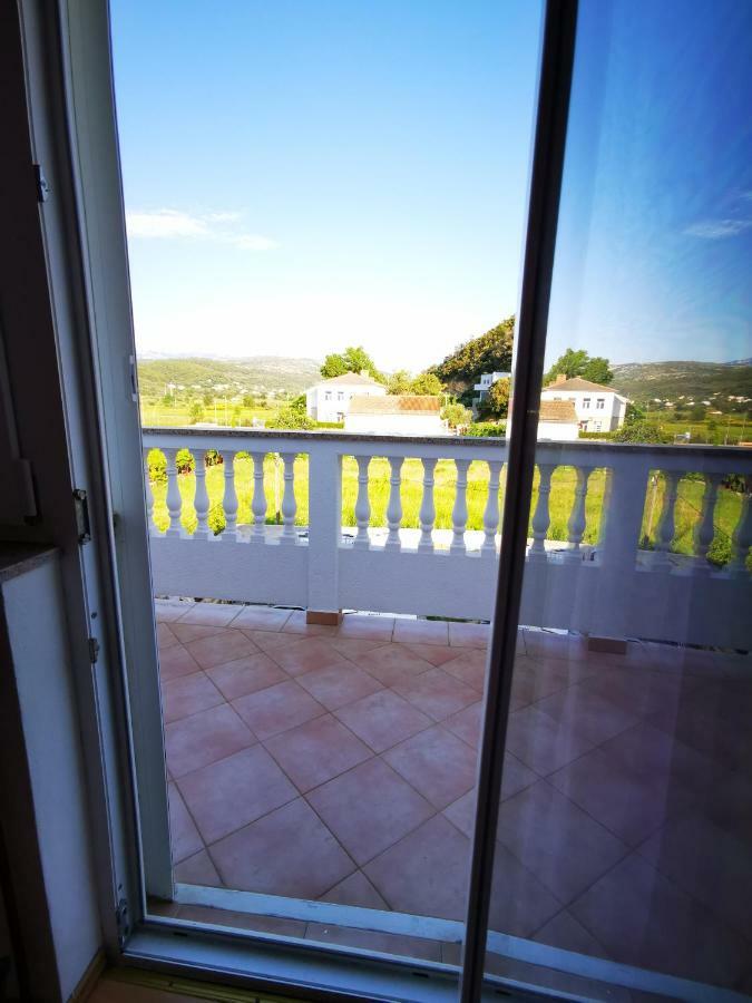 Apartmani Franciska Rab Town Buitenkant foto